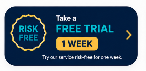 Start a 1-Week Free Trial